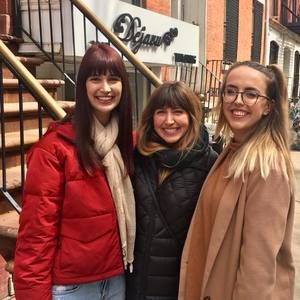 Meet your Posher, Kendall